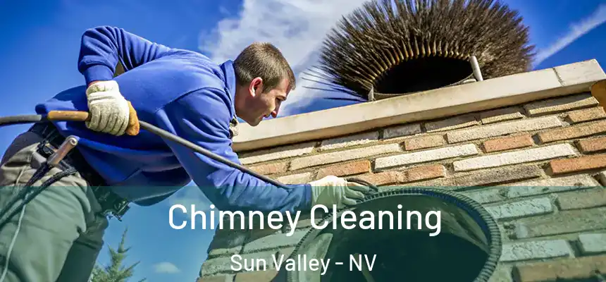Chimney Cleaning Sun Valley - NV