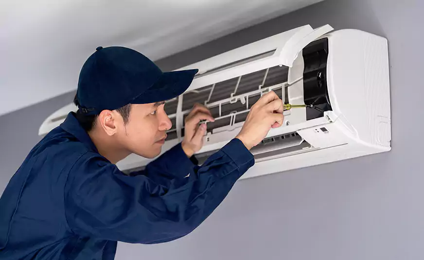 AC Duct Cleaning Sun Valley