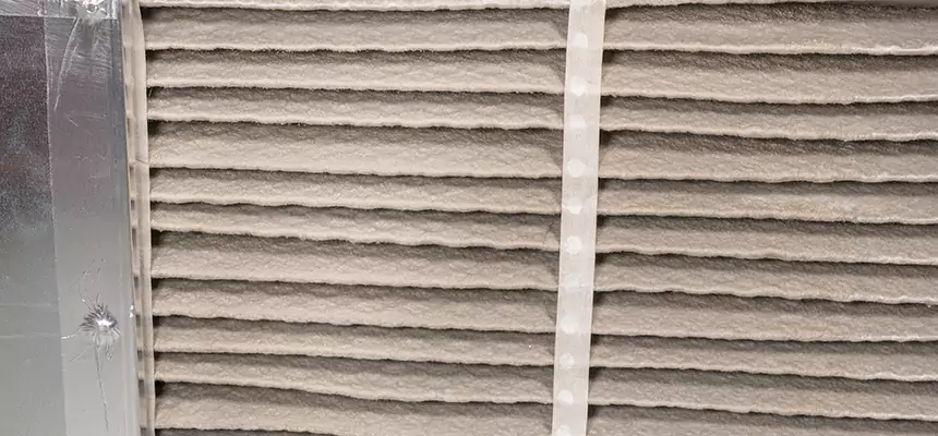 Mobile Car AC Filter Replacement in Sun Valley