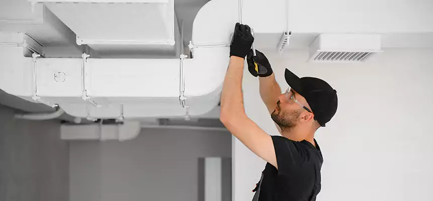 Our Air Duct Cleaning Services in Sun Valley, NV