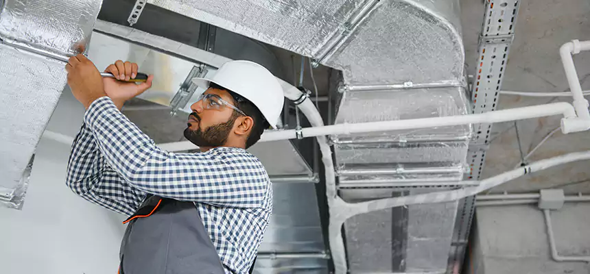 Proactive Ac Vent Repairs & Air Duct Replacement Companies Near Me in Sun Valley