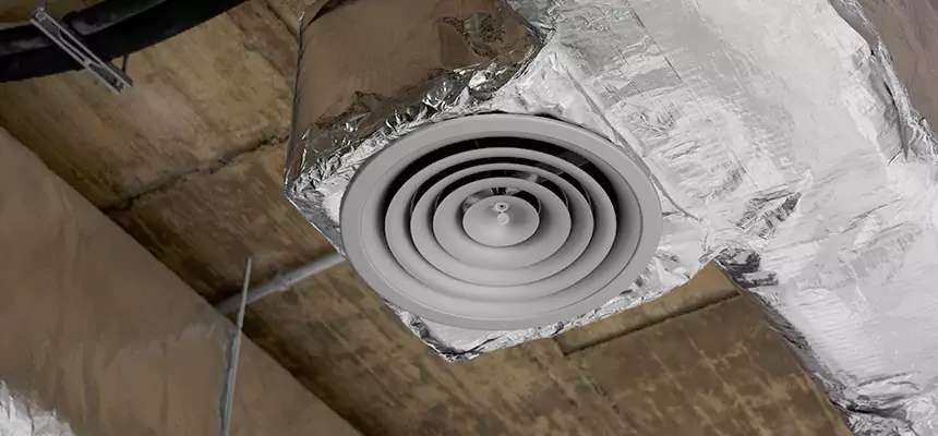 Our Basement Vent Cleaning Services in Sun Valley, NV