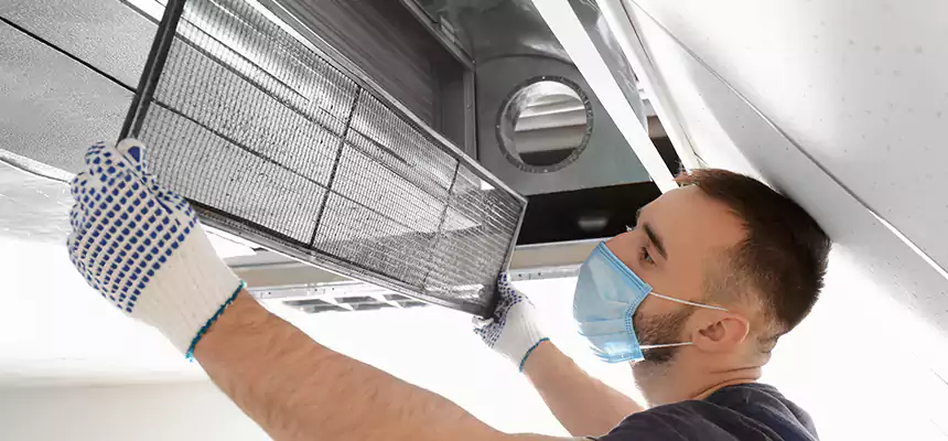 Diagnostic HVAC Coil & Blower Cleaning in Sun Valley