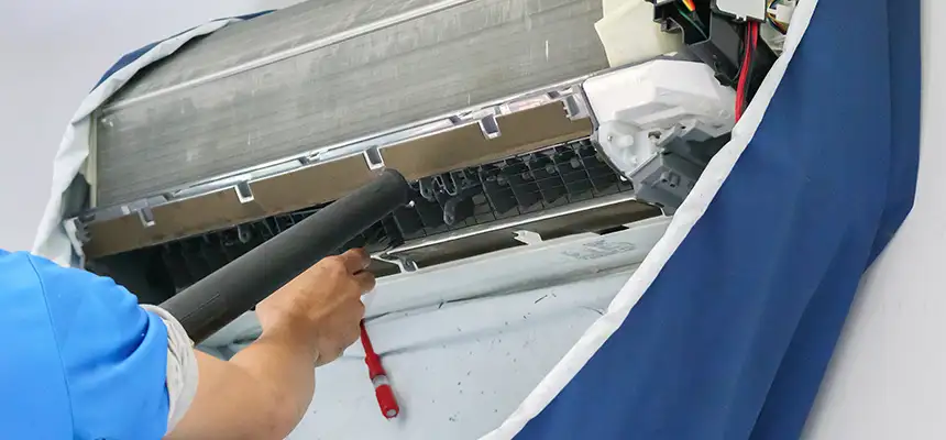 Advanced Clogged Dryer Vent Repair for Multi-Unit & Commercial in Sun Valley, NV