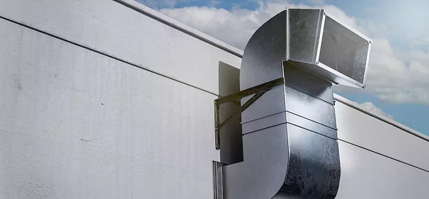 Trusted Industrial Dryer Vent Cleaning in Sun Valley