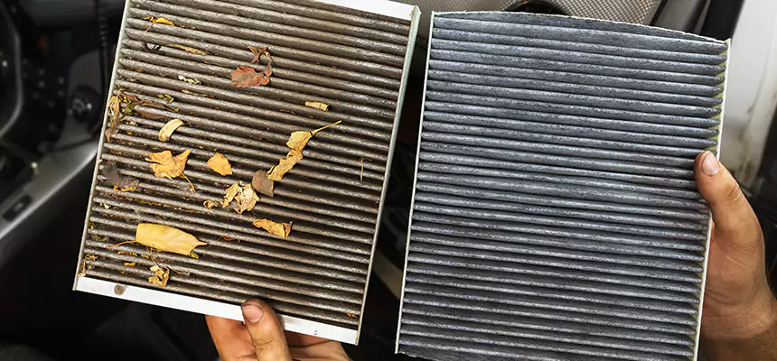 Our Dryer Vent Lint Filter Cleaning Services in Sun Valley, NV