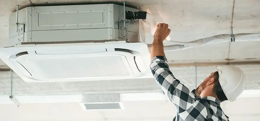 Our Local Vent Cleaning Services in Sun Valley, NV