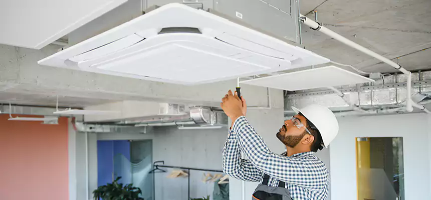 Moisture Control & Condensation Fixes in Duct Systems in Sun Valley, NV