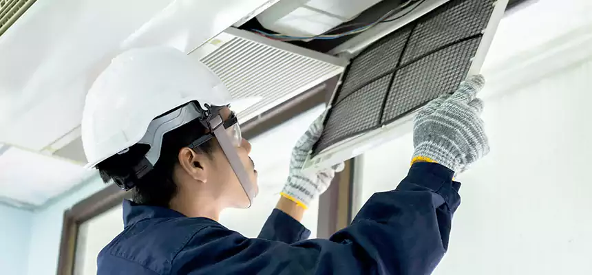 Our Multi-family Home Duct Cleaning Services in Sun Valley, NV