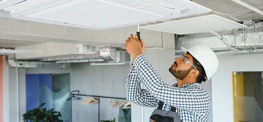Our Roof Dryer Vent Cleaning Services in Sun Valley, NV