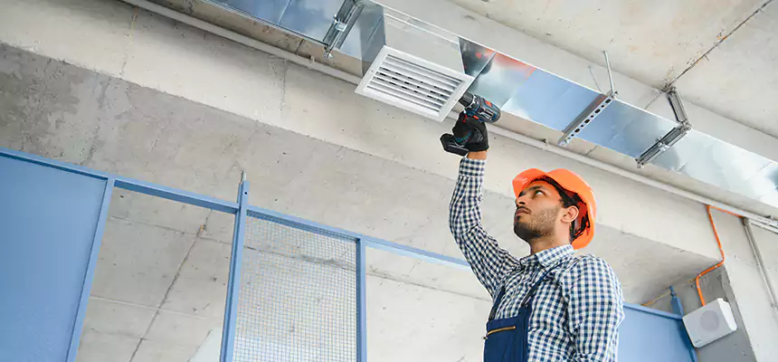 Efficient Exhaust Vent Cleaning in Sun Valley, NV