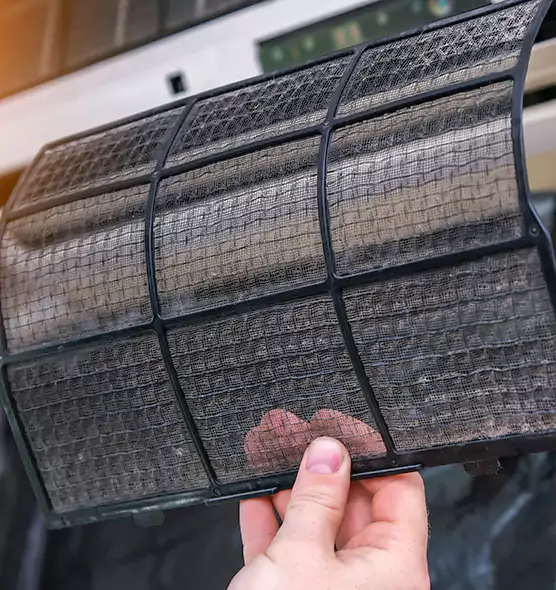 Top-notch AC Air Filter Replacement in Sun Valley