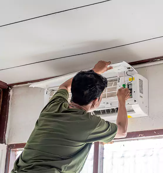 About Air Duct & AC Odor Removal in Sun Valley, NV