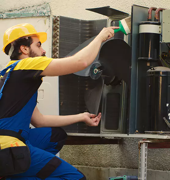 Professional Air Duct Washing Service in Sun Valley, NV