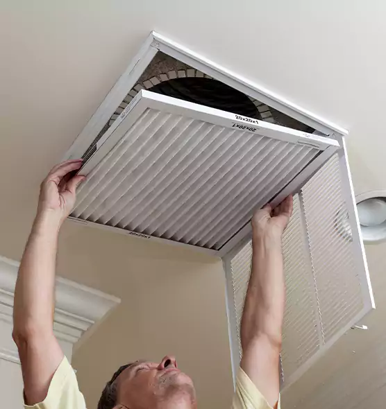 Trusted Apartment Air Duct Cleaning in Sun Valley, NV