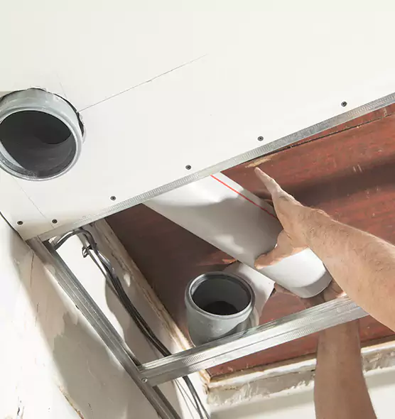 Professional Attic Air Duct Cleaning in Sun Valley, NV