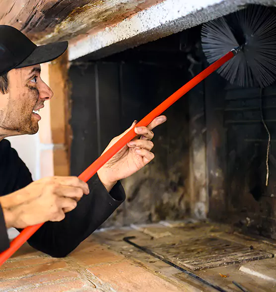 About Expert Chimney Cleaning in Sun Valley, NV