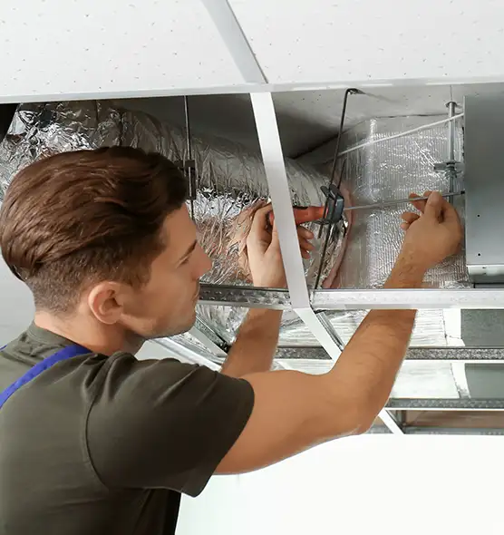 Professional Clogged Dryer Vent Repair in Sun Valley, NV