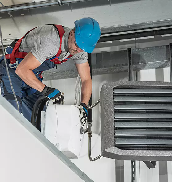 Professional Custom HVAC Ductworkin Sun Valley, NV