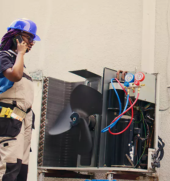 Professional Energy-Efficient HVAC Cleaning in Sun Valley, NV