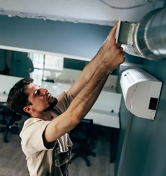 About Flexible Ductwork Replacement in Sun Valley, NV