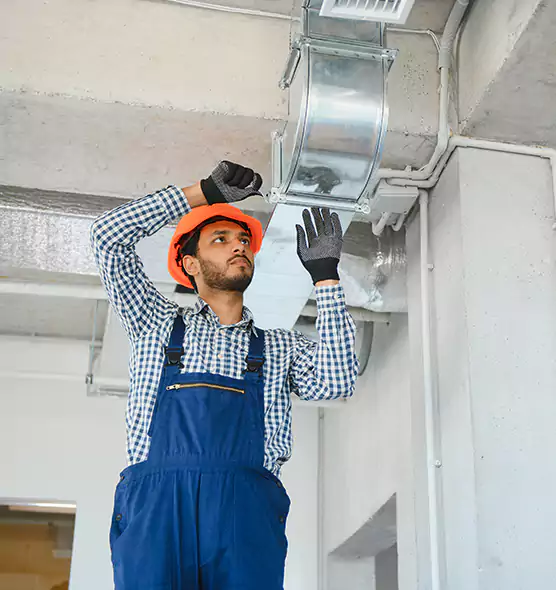 About Hotel Duct And Vent Cleaning in Sun Valley, NV