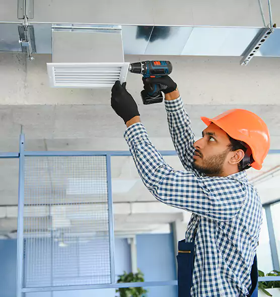 Professional HVAC Duct Cleaning in Sun Valley, NV