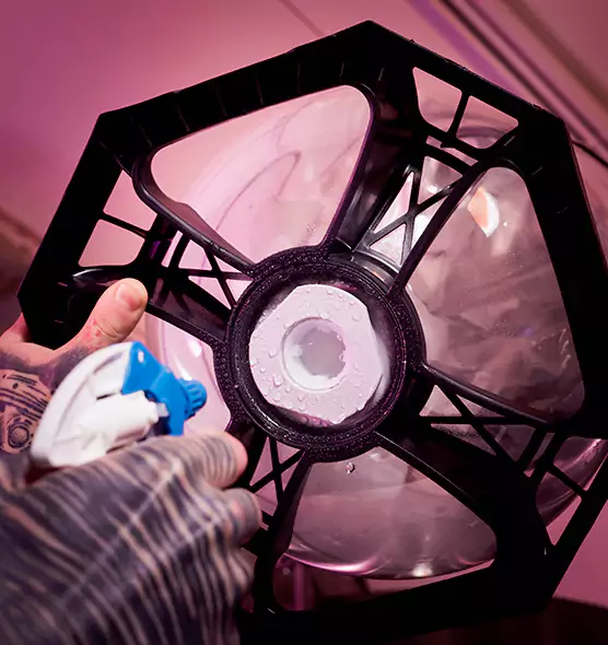 Expert Low VOC Vent Installation in Sun Valley, NV