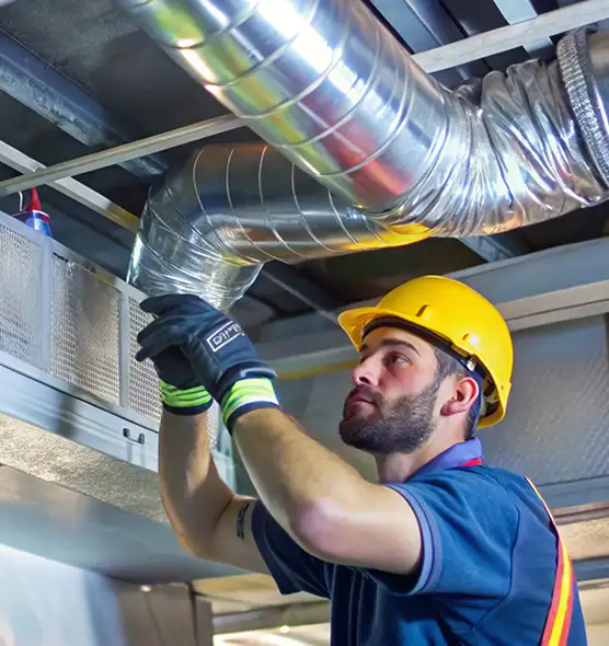 Professional NADCA Approved Air Duct Services in Sun Valley, NV