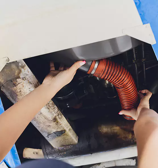 Top-Notch Return Vent Cleaning Service in Sun Valley, NV