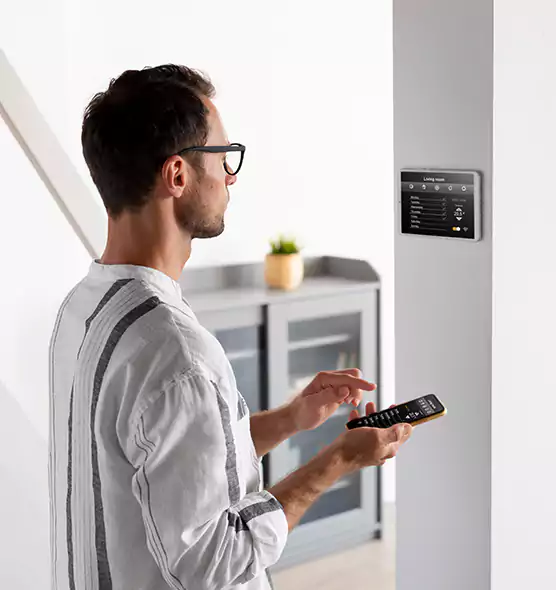 About Smart AC Vent Controller Services in Sun Valley