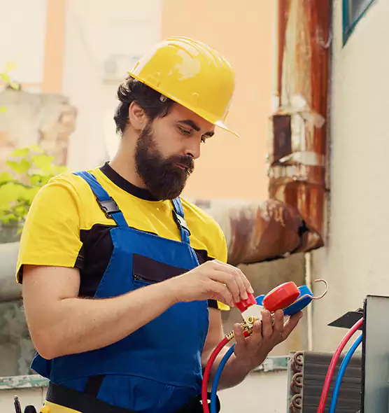 About Smart HVAC Installation in Sun Valley, NV