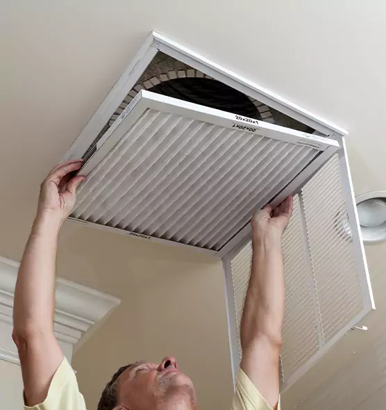 Professional Vent Relocation Services in Sun Valley, NV