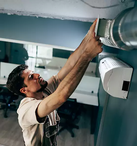 Reliable Warehouse Vent Cleaning in Sun Valley, NV