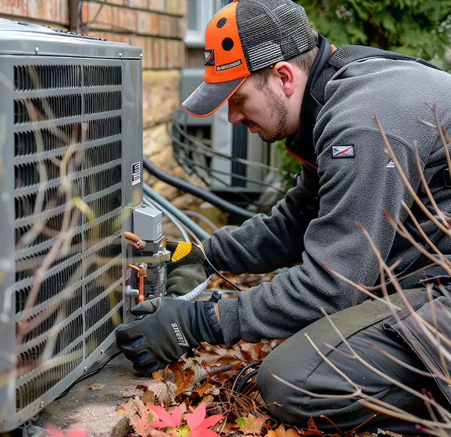 Why Homeowners & Businesses Trust Us in Sun Valley, NV?