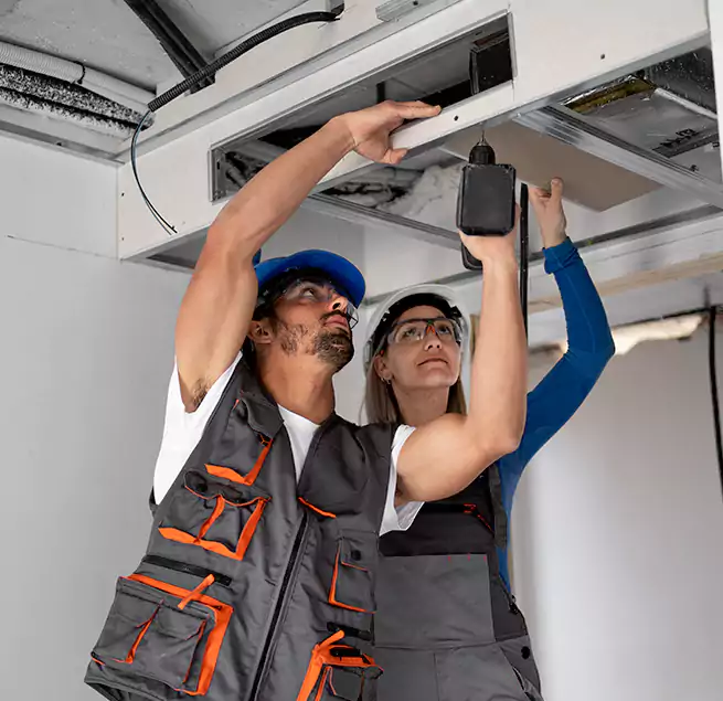 Why Homeowners & Businesses Trust Us in Sun Valley, NV